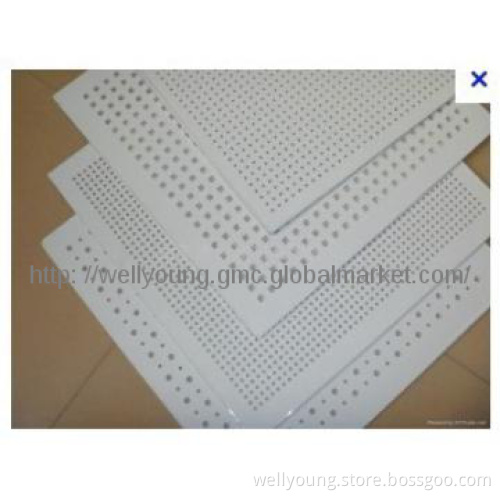 gypsum board production machine from China